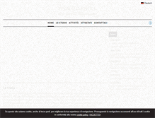 Tablet Screenshot of knolloswald.com